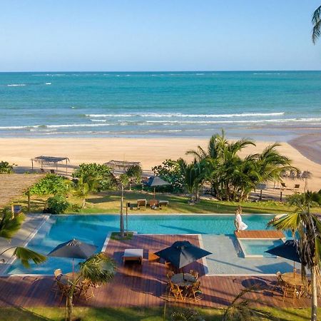 Pousada Haya Sao Miguel dos Milagres Ngoại thất bức ảnh