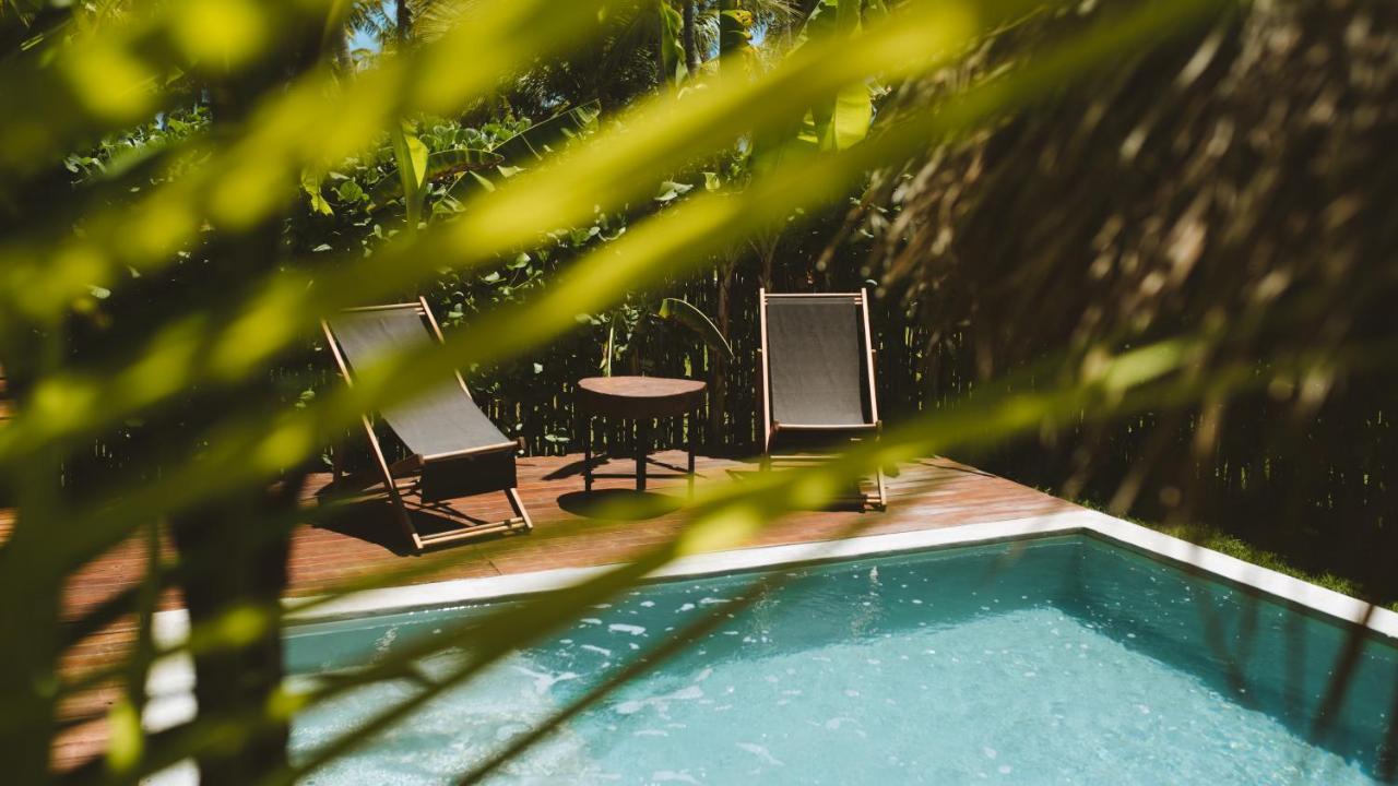 Pousada Haya Sao Miguel dos Milagres Ngoại thất bức ảnh