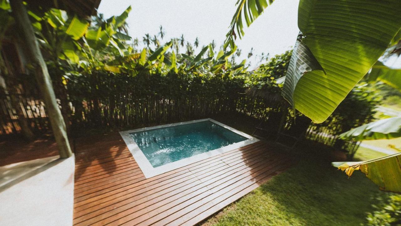 Pousada Haya Sao Miguel dos Milagres Ngoại thất bức ảnh