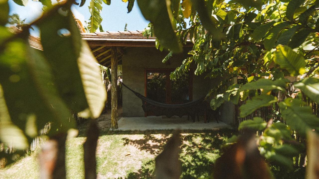 Pousada Haya Sao Miguel dos Milagres Ngoại thất bức ảnh