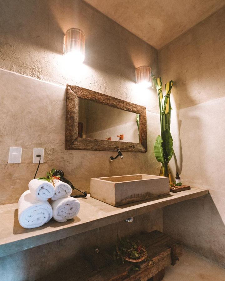 Pousada Haya Sao Miguel dos Milagres Ngoại thất bức ảnh