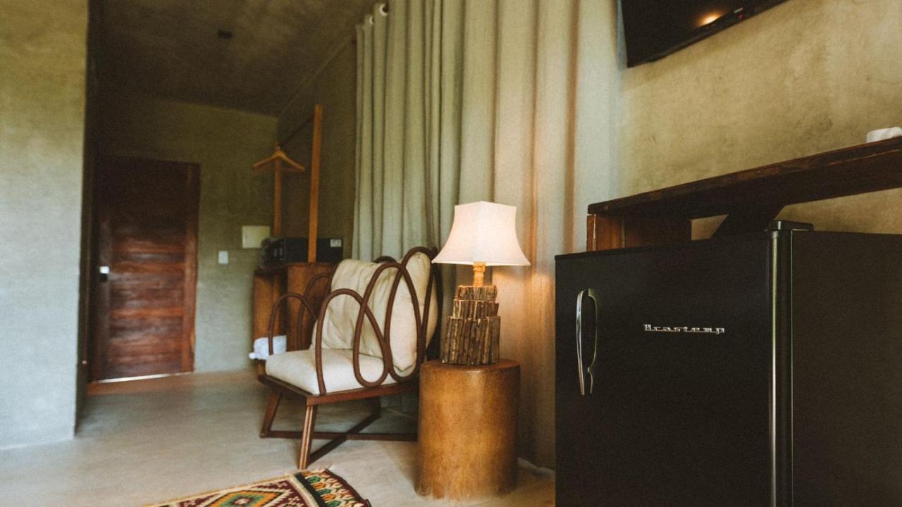 Pousada Haya Sao Miguel dos Milagres Ngoại thất bức ảnh