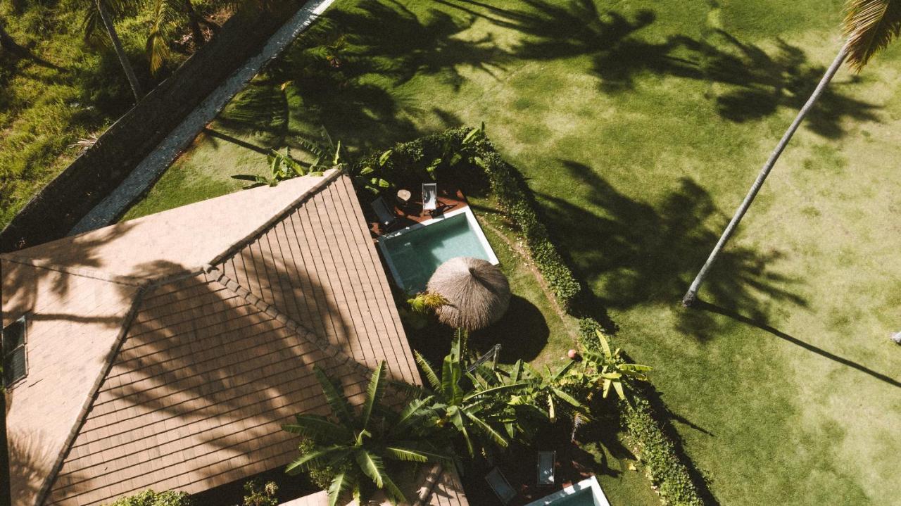 Pousada Haya Sao Miguel dos Milagres Ngoại thất bức ảnh