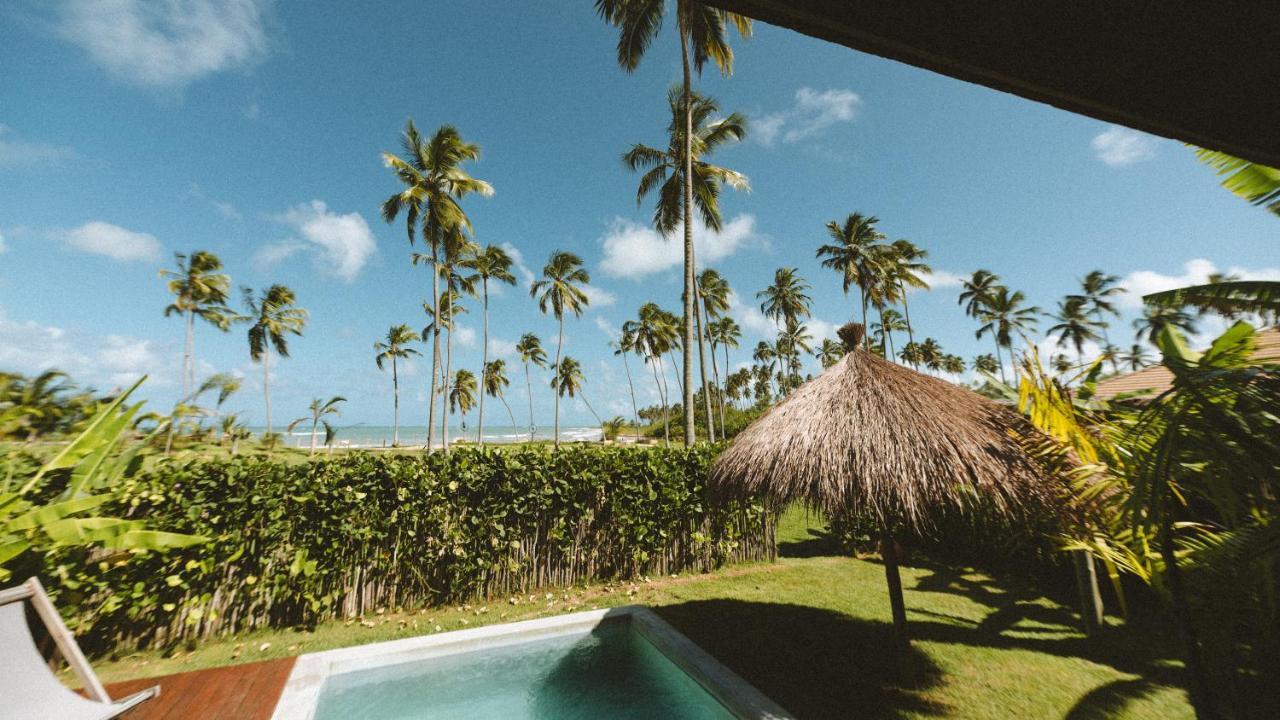 Pousada Haya Sao Miguel dos Milagres Ngoại thất bức ảnh