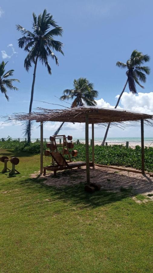 Pousada Haya Sao Miguel dos Milagres Ngoại thất bức ảnh